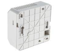 458-361 RS PRO SPDT Thermostats, 4A, 250 V ac, +5 → +30 °C