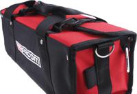 bssmbpb Facom Fabric Tool Bag with Shoulder Strap 450mm x 180mm x 170mm