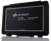 1147b Keysight Technologies 1147B Oscilloscope Probe, DC → 50MHz