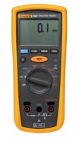 fluke-1507 Fluke 1507 Insulation Tester, 50V Min, 1000V Max, 10GΩ Max, CAT III 600V