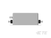 1-6609037-5 TE Connectivity, Corcom EMC 20A 250 V ac 50/60Hz, Flange Mount RFI Filter, Fast-On, Single Phase