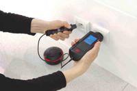 dt300 Catu DT-300 Earth Tester, 2kΩ CAT III