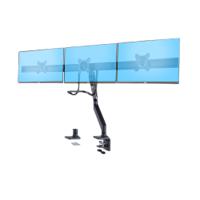 3m1a3sg-monitor-arm StarTech.com Desk Mounting Monitor Arm for 3 x Screen, 27in Screen Size
