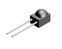 bpv23nf Vishay, BPV23NF PIN Photodiode, Through Hole Leaded