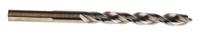 dt4913-qz DeWALT DT49 Series HSCo Twist Drill Bit, 9mm Diameter, 125 mm Overall