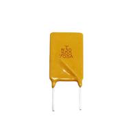 279-6756 RS PRO 5A Resettable Fuse, 30V dc