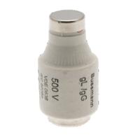 10d27 Eaton 10A D2 Diazed Fuse, gG, 500V ac