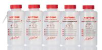 251-9467 RS PRO 500ml LDPE Wide Neck Wash Bottle