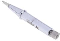 4ct5aa7-1 Weller CT5AA7 (370°C) 1.6 mm Bevel Soldering Iron Tip for use with W61