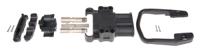 e32570-100 Anderson Power Products Female 2 Way Battery Connector, 320A, 600 V