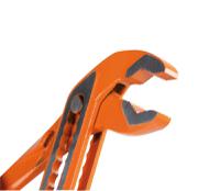 1048vn-175 BETA Water Pump Pliers, 175 mm Overall, Bent Tip, 31mm Jaw