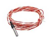152-311 RS PRO Stainless Steel NTC Thermistor, -50°C Min, +150°C Max, 4.5mm Probe