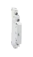 sm2x1211 Lovato Add-on Auxiliary Contact SM Series Auxiliary Contact for Use with Motor Protection Breaker