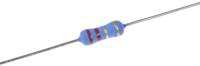 rox1sj2r2 TE Connectivity 2.2Ω Metal Oxide Resistor 1W ±5% ROX1SJ2R2