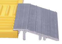 440f-t3210 MatGuard 440-F Perimeter Trim 2m