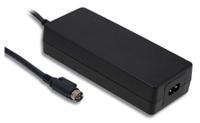 gsm160b48-r7b MEAN WELL 160W Power Brick AC/DC Adapter 48V dc Output, 0 → 3.34A Output