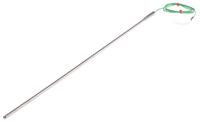 787-7759 RS PRO Type K Mineral Insulated Thermocouple 500mm Length, 6mm Diameter → +1100°C