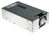 pla600f-12 Cosel Switching Power Supply, PLA600F-12, 12V dc, 50A, 600W, 1 Output, 85 → 264V ac Input Voltage