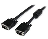 mxtmmhq25m StarTech.com Male VGA to Male VGA Cable, 25m Black