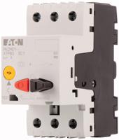 278481-pkzm01-25 Eaton 1.6 → 2.5 A Motor Protection Circuit Breaker, 690 V ac