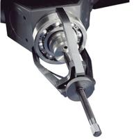 tmmp-3x300 SKF Mechanical Bearing Puller, 300 mm Capacity