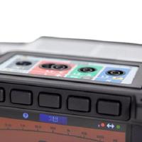 1012-229 Megger MFT-X1-CH Multifunction Tester, 50V dc , Earth Resistance Measurement