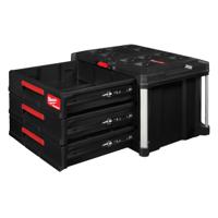 4932472130 Milwaukee Packout Polyester Tool Box
