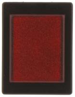 c0480alnab Arcolectric (Bulgin) Ltd 0480 Series Red Neon Panel Mount Indicator, 250V, 30 x 22.1mm Mounting Hole Size, Solder Tab