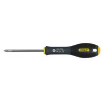 0-65-206 Stanley Phillips  Screwdriver, PH0 Tip, 75 mm Blade