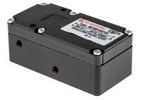 m5810210 Norgren Vacuum Pump, >7mm nozzle , -0.87bar 80L/min, M/58102 series