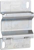 gv2af02 Schneider Electric Adapter Plate TeSys GV2 Series Adapter for Use with GV2 Series