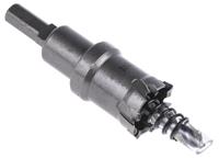 ctd25 Starrett Carbide Tipped 25mm Hole Saw