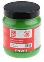 189-0279 RS PRO Lime Heavy-Duty Hand Cleaner with Pumice - 1 L Tub