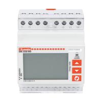 dmed330mid Lovato 3 Phase LCD Energy MeterElectronic