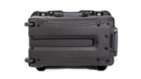 938s-010bk-0a0 Nanuk Nanuk 938 Waterproof Resin Case With Wheels, 605 x 394 x 336mm