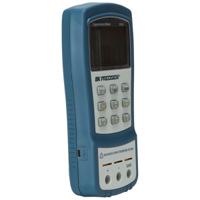 bk830c BK Precision BK830C Handheld LCR Meter 199mF With RS Calibration