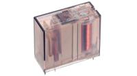 1-1415547-7 TE Connectivity RP Series Electromechanical Interface Relay, PCB Mount, 24V dc Coil, SPDT, 1-Pole, 12A Load