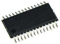 tps767d318pwp Texas Instruments, Voltage Regulator 5.07 W 10V HTSSOP 28-Pin