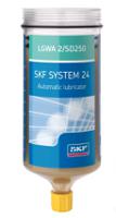 lgwa-2sd250 SKF Lithium Complex, Mineral Oil Grease 250 ml SKF LGWA 2