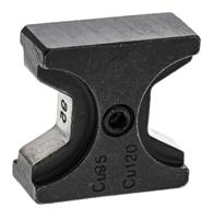 624-1336 RS PRO Crimping Die Set, Tubular Cable Lug, Wire size 95mm²