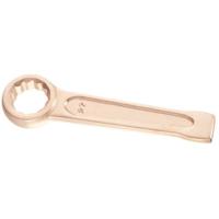 5027sr Facom 50 Series Ring Spanner, 27mm, Metric, 175 mm Overall