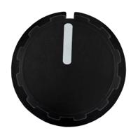 p16fnp472macv1d Vishay P16F 4.7kΩ Rotary Potentiometer 1-Gang Panel Mount, P16FNP472MACV1D