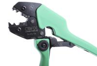 96-hts-75a COAX Connectors Hand Ratcheting Crimp Tool for BNC Connectors