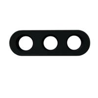 j-410-410 Anderson Power Products J-410 Black 11.2mm Cable Grommet J-410-410