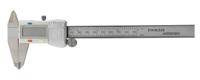 247-161 RS PRO 150mm, 6in Digital Caliper 0.01 mm Resolution, Imperial, Metric