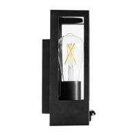 90192 Sylvania SYLWALL LUMINA E27 LED Bulbs 1 W, Bulb shape