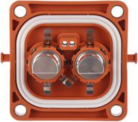 upcr012als1 Amphenol Industrial, UPC RADSOK EV Connector Socket, 250A
