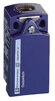 zcd31 Telemecanique Sensors ZCD Series Limit Switch, 2NO/1NC, IP66, IP67, 3P, Zinc Alloy Housing, 240V ac Max, 6A Max