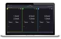 bv0003br-x53-001-ar-x63-001-l Keysight Technologies BenchVue Power Supply Control App for Use with BV0003B