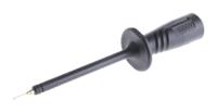 972318100 Hirschmann Needle Test Probe, 4mm Socket, 1A